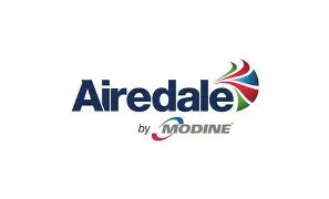 Airedale by Modine logo