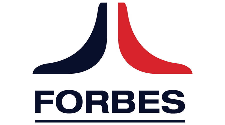 Forbes logo