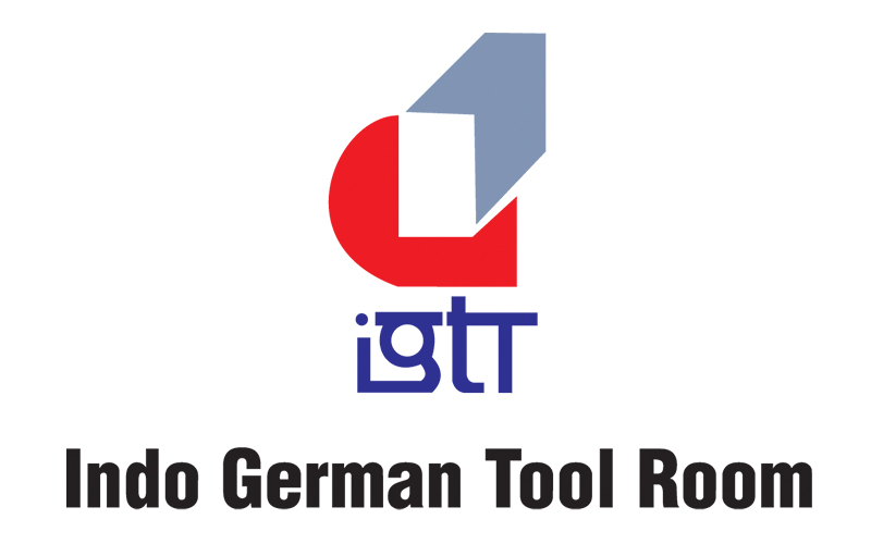 Indo German Tool Room logo